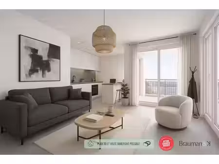 appartement de luxe à vendre à huez