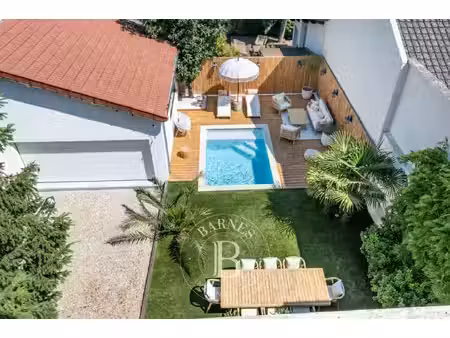 maison de luxe à vendre dans le quartier les mûriers