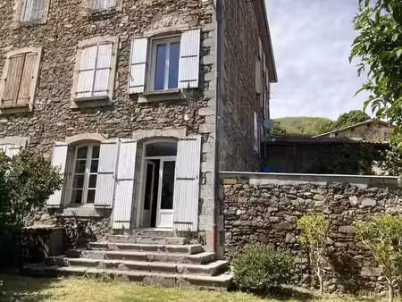 vente appartement 4 pièces 76 m² entrages (04000)
