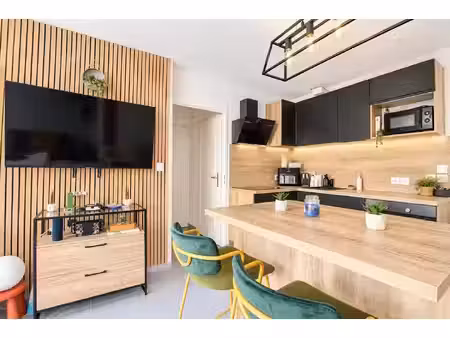 vente appartement 2 pièces 39 m² la seyne-sur-mer (83500)