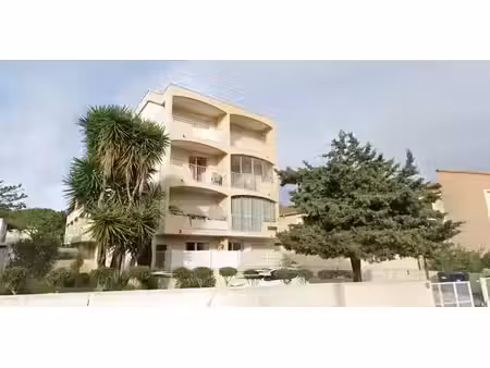 vente appartement 2 pièces 35 m² nîmes (30000)