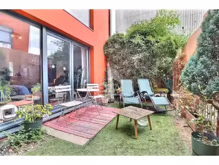 appartement 3 pièces 64 m² à vendre / acheter aubervilliers 93300 ? | era immobilier