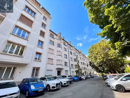 appartement t2 de 33 40m2 - dijon (21000)