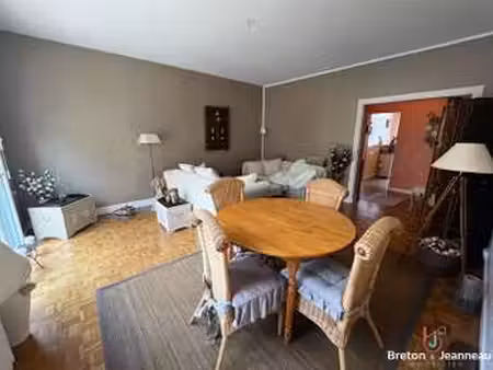 vente appartement 5 pièces à laval (53000) : à vendre 5 pièces / 97m² laval