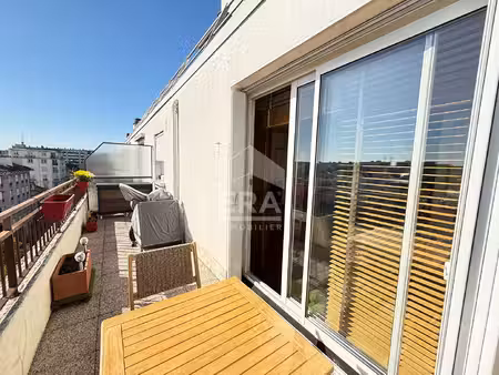 appartement 2 pièces 50 m² à vendre / acheter maisons-alfort 94700 ? | era immobilier