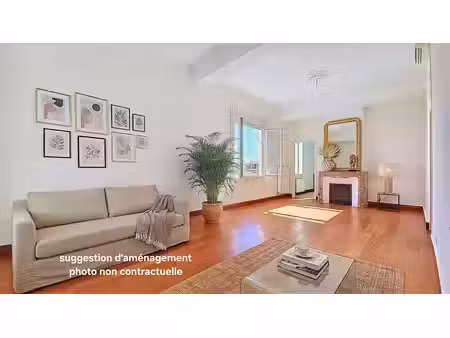 appartement 3 chambre(s) à vendre