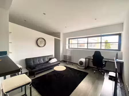 appartement t1 bis - bas du centre ville