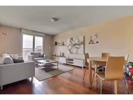appartement 3 pièces 59 m² à vendre / acheter saint-denis 93200 ? | era immobilier