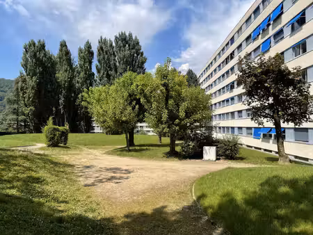 appartement t3 de 65 m2 et cave