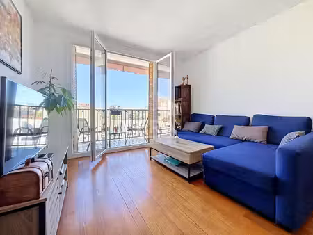 appartement 3 pièces 60 m² à vendre / acheter villeurbanne 69100 ? | era immobilier