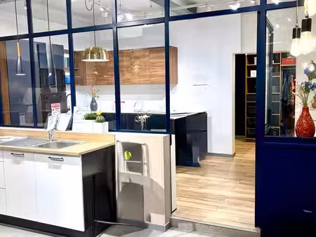 vente commerce paris 75014 140m²