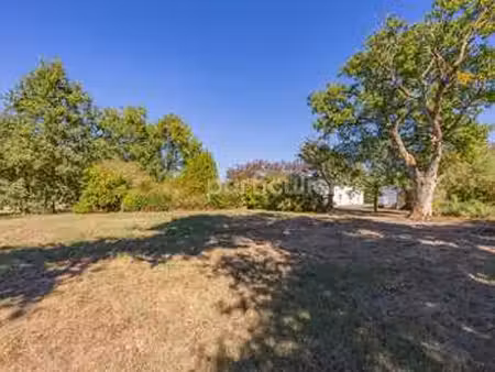 vente maison à corcoué-sur-logne (44650) : à vendre / 140m² corcoué-sur-logne