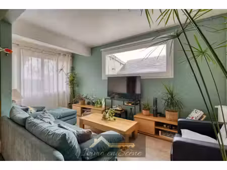 maison familiale de 161 m² au cœur de montville  sur un vaste terrain de 1 400 m².