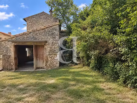 achat maison 3 pièces 56m² sahune 26510