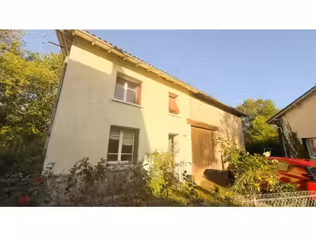 maison à vendre à saint-mathieu (87440) - haute-vienne