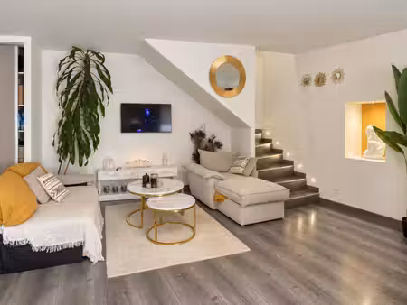 maison à vendre 3 pièces villeveyrac (34)