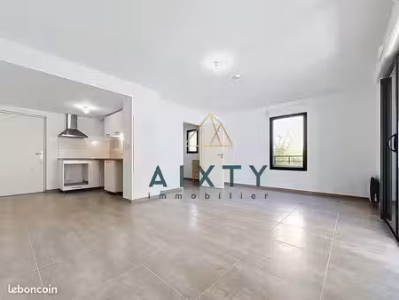appartement 1 pièce 36 m²