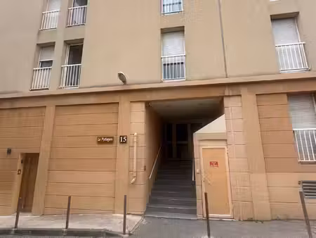 t2 33 m2 - bd de la république