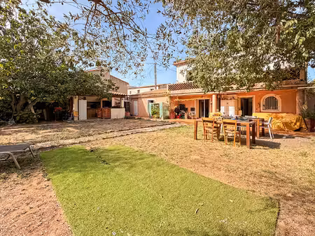 vente appartement 4 pièces  109.03m²  allauch