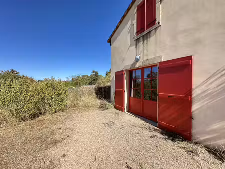 appartement independant