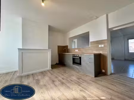 appartement t4