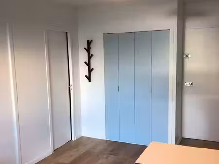 appartement studio bordeaux - 28 m2 - 792 euros ttc