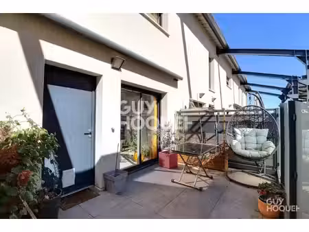 vente appartement 3 pièces 83 m² brindas (69126)