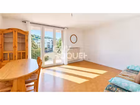 appartement à vendre de 3 pièces de 70 m²