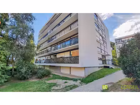 appartement à louer châtenay-malabry