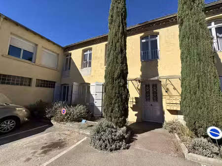 appartement t2