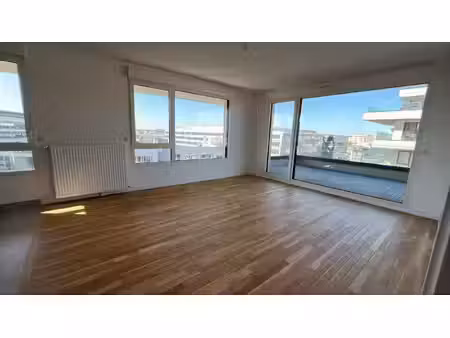 grand t3 de 63m²