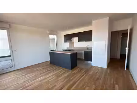 superbe t3 de 59m²