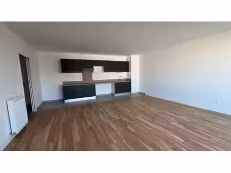 superbe t4 de 85m²