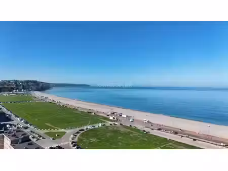 dieppe vue mer - 51 logements à vendre