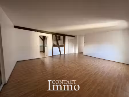 colmar centre