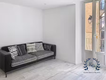 appartement duplex t3 meublé refait à neuf
