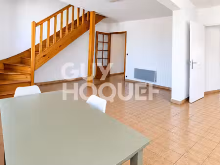 appartement 3 pièces à louer de 70 m².