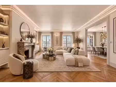 magnifique appartement à paris 1er !