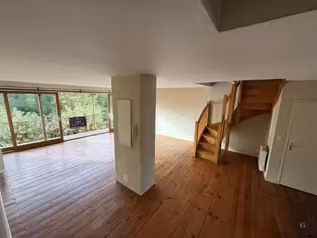 appartement à louer salies-de-béarn