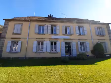 t3 proche centre faucogney