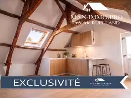 vente appartement 3 pièces à guichen (35580) : à vendre 3 pièces / 56m² guichen