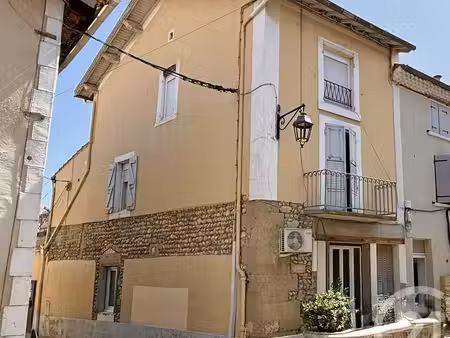 immeuble à vendre - 191 36 m2 - bourg les valence - 26 - rhone-alpes