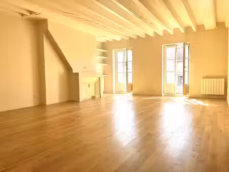 location appartement 3 pièces 92 m² à lyon 1 (69001)