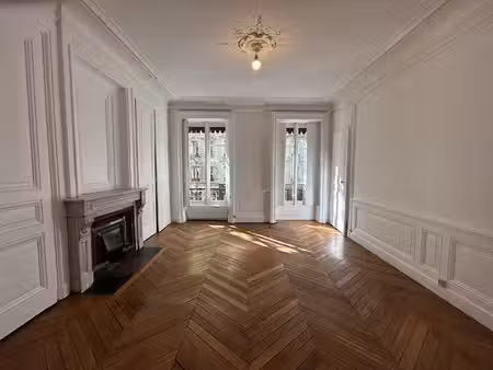 13 avenue de saxe