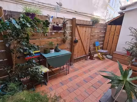 t2 - terrasse - breteuil-vauban