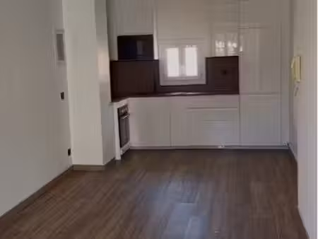appartement martigues centre