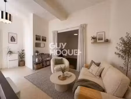 vente appartement t1 à nantes centre ville (44000) : à vendre t1 / 36m² nantes centre vill