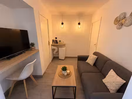 appartement nice ouest 4 pièces 55.12 m2