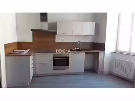 location appartement 1 pièce 41 m² à nuits-saint-georges (21700)