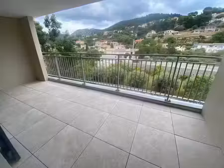 location appartement 2 pièces 49 m² à ollioules (83190)  880 €